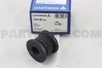 1121402 STABILIZER MOUNT W124