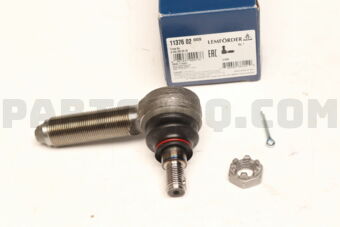 1137602 TIE ROD END FR/RH/W463