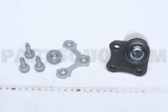 1761902 STEERING LINK SUPPORT LH/VW