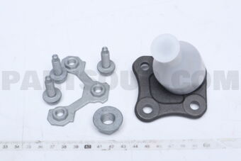 1761902 STEERING LINK SUPPORT LH/VW