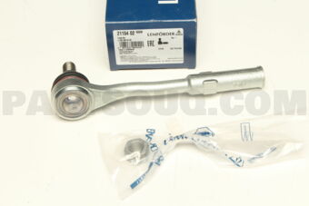 2115402 TIE-ROD STEERING FR-S-CLASS