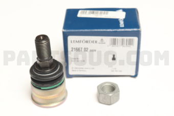 2166702 STEERING LINK SUPPORTW220/C215