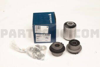 2275501 REPAIR KIT CONTROL ARM M111