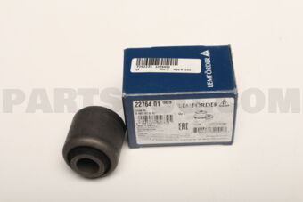 2276401 CONTROL ARM BUSH FR RR LH&amp;RH