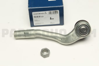 2517002 TIE ROD END FRT W203 LH