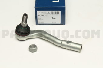 2517102 TIE ROD END FRT RH W203