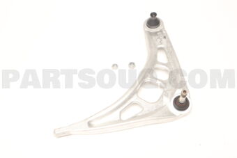 2536701 LOWER CONTROL ARM BMW E46/LEFT