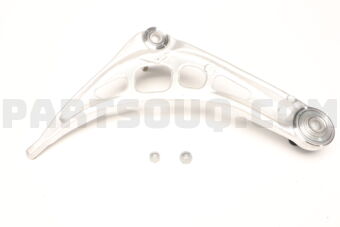 2536701 LOWER CONTROL ARM BMW E46/LEFT