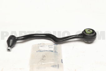 2702001 CONTROL ARM UPPER LH E34/518