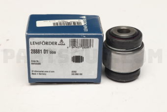 2888101 LR BALL JOINT REAR