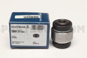2888101 LR BALL JOINT REAR
