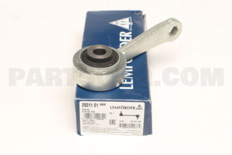 2931101 STABLIZER ROD LH W220
