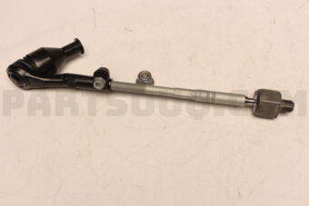 2942101 TIE ROD STEERING LEFT FRONT