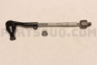 2942101 TIE ROD STEERING LEFT FRONT