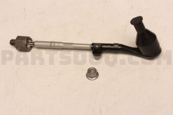 2942201 TIE ROD STEERING RIGHT FRONT