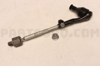 2942201 TIE ROD STEERING RIGHT FRONT