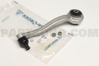 2963303 CONTROL ARM FRT LH W203