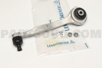 2963403 CONTROL ARM FRT RH W203