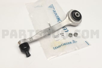 2963403 CONTROL ARM FRT RH W203