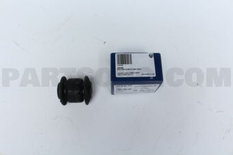 2991601 BUSH-CONTROLARM-FR LH&amp;RH-VW/AU