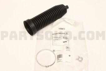 3025301 STEERING BELLOW KIT