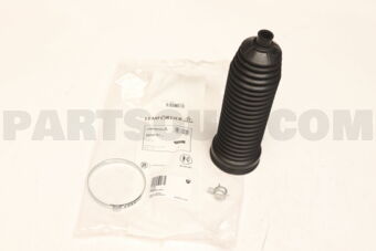 3025301 STEERING BELLOW KIT