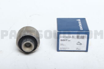 3043601 BUSH COTRL ARM LH&amp;RH/W221/W216