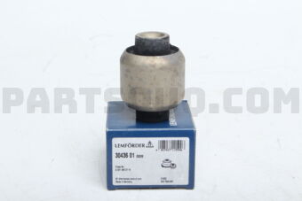 3043601 BUSH COTRL ARM LH&amp;RH/W221/W216