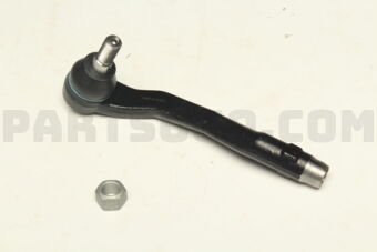 3048201 TIE ROD END FRT LH W163