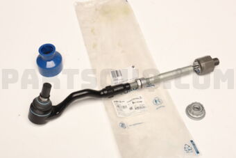 3100102 TIE ROD L/R-E70/71/X5/X