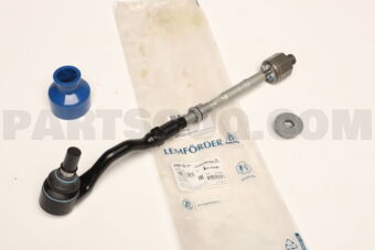 3100102 TIE ROD L/R-E70/71/X5/X