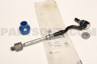 3100102 TIE ROD L/R-E70/71/X5/X