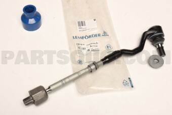 3100102 TIE ROD L/R-E70/71/X5/X