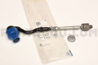 3100102 TIE ROD L/R-E70/71/X5/X