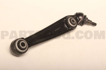 31126771893 TRACK CONTROL ARM FR LH/X5/X6