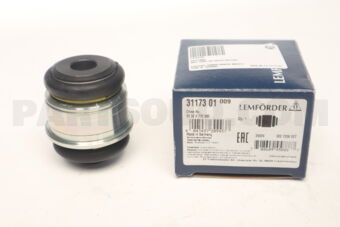 3117301 BALL JOINT RR AXLE/E70/71/X5