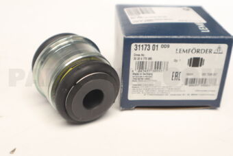 3117301 BALL JOINT RR AXLE/E70/71/X5