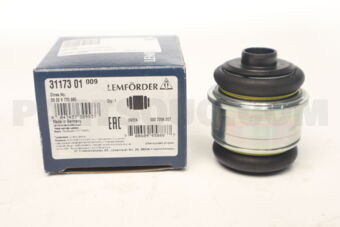 3117301 BALL JOINT RR AXLE/E70/71/X5