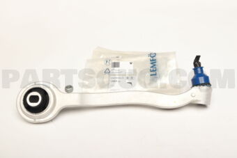 3123601 CONTROL ARM RH W220