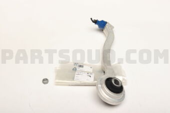3123601 CONTROL ARM RH W220
