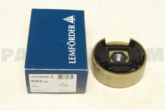 3315001 RUBBER MOUNTING-UPPER-GOLF/JE