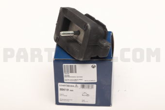 3324701 GEAR MOUNTING/E60-5 SRS DIESEL