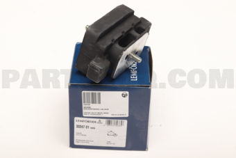 3324701 GEAR MOUNTING/E60-5 SRS DIESEL