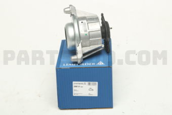 3358701 ENG MOUNTING/FF/LH&RH/W212/207