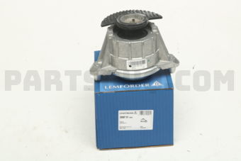 3358701 ENG MOUNTING/FF/LH&RH/W212/207