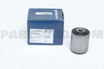 3373001 LR TRAILING ARM BUSH-L&amp;R