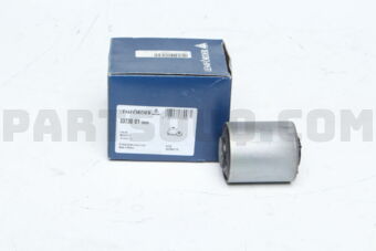 3373001 LR TRAILING ARM BUSH-L&amp;R