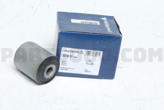 3373001 LR TRAILING ARM BUSH-L&amp;R