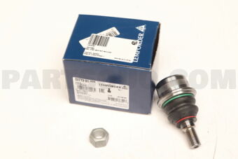 3377301 BALL JOINT WITH NUT W211/220