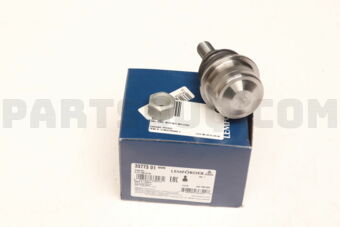 3377301 BALL JOINT WITH NUT W211/220